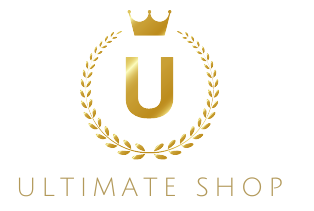 UltimateShop Logo